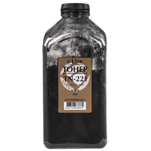 Купить Тонер Булат EAKM00C227010 черный  5600807. Характеристики, отзывы и цены в Донецке