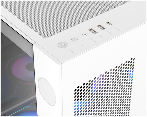 Купить Корпус Ocypus Iota C70 ARGB  5491956. Характеристики, отзывы и цены в Донецке