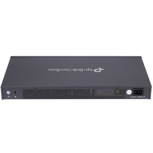 Купить Коммутатор TP-Link TL-SG3452X  5052520. Характеристики, отзывы и цены в Донецке