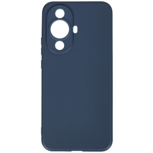 Купить Накладка  DF для HUAWEI nova 11/ nova 12s синий  5472255. Характеристики, отзывы и цены в Донецке