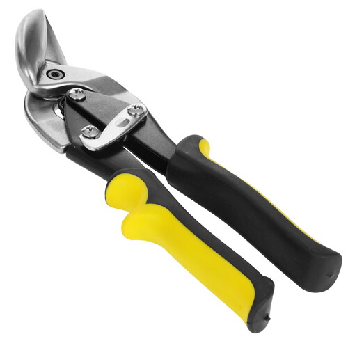 Купить Ножницы по металлу BERGER BG1232  9123254. Характеристики, отзывы и цены в Донецке