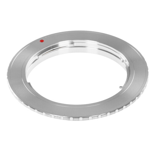 Купить Кольцо переходное Falcon Eyes Olympus на EOS  8191231. Характеристики, отзывы и цены в Донецке
