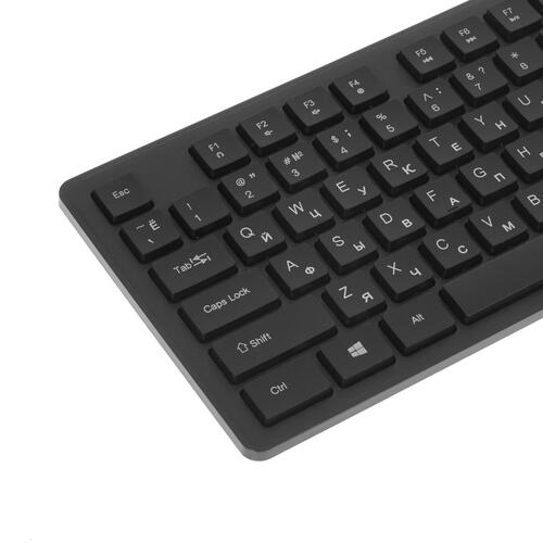 Купить Клавиатура проводная Acer OKW020 [ZL.KBDEE.001]  4708881. Характеристики, отзывы и цены в Донецке
