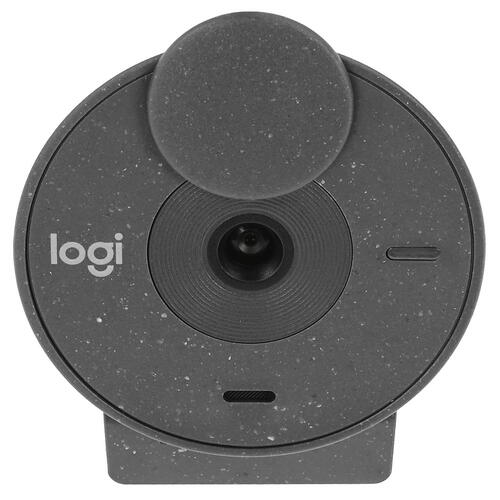 Купить Веб-камера Logitech BRIO 300  5459340. Характеристики, отзывы и цены в Донецке