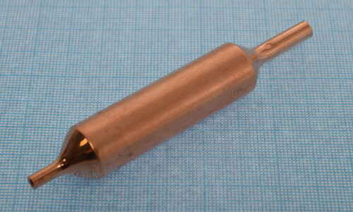 Купить Фильтр (Осушитель) для морозильного шкафа Aceline F06AHA  9030400. Характеристики, отзывы и цены в Донецке