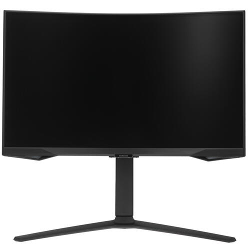 Купить 27" Монитор Samsung Odyssey G6 S27BG650EI черный  5080007. Характеристики, отзывы и цены в Донецке
