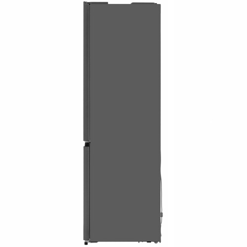 Купить Холодильник с морозильником   Eigen Stark R01A серебристый  9250034. Характеристики, отзывы и цены в Донецке