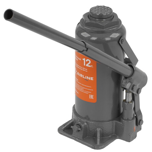 Купить Домкрат Airline AJB12M  9103031. Характеристики, отзывы и цены в Донецке