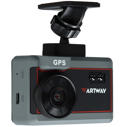 Купить Видеорегистратор с радар-детектором Artway MD-215  9183516. Характеристики, отзывы и цены в Донецке