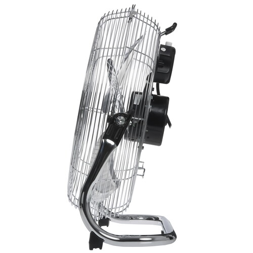 Купить Вентилятор Rix NPSF-8000W  серебристый  9089781. Характеристики, отзывы и цены в Донецке