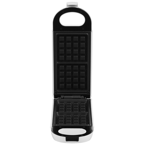 Купить Вафельница BQ ST2006 белый  9165769. Характеристики, отзывы и цены в Донецке