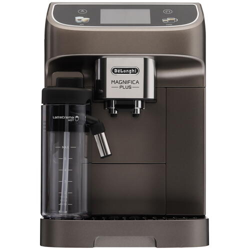 Купить Кофемашина автоматическая Delonghi DL ECAM320.70.TB серый  9087239. Характеристики, отзывы и цены в Донецке
