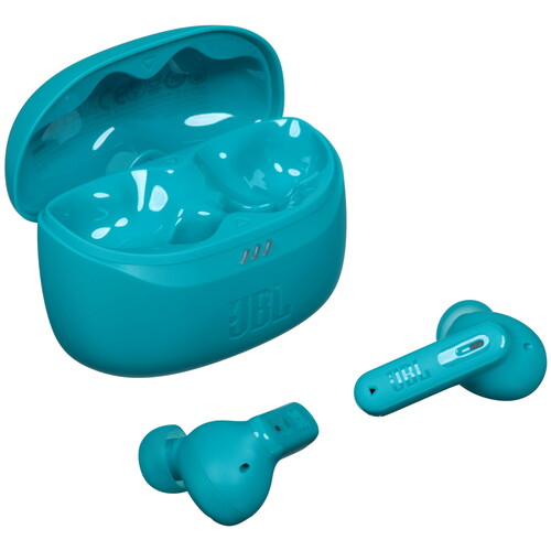 Купить Наушники TWS JBL Tune Beam 2 синий 2024  5498138. Характеристики, отзывы и цены в Донецке