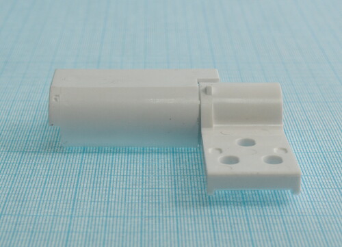 Купить Петля дверцы для морозильного ларя Aceline C20AMA (White)  9171524. Характеристики, отзывы и цены в Донецке