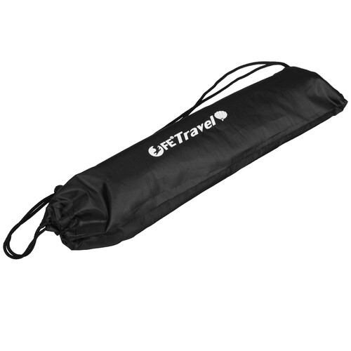 Купить Штатив Falcon Eyes Travel PRO 1200 оранжевый  9135214. Характеристики, отзывы и цены в Донецке