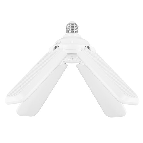 Купить Лампа светодиодная Gauss Basic 30W 2900lm 4000K E27 Клевер-4 LED 1/20  9109652. Характеристики, отзывы и цены в Донецке