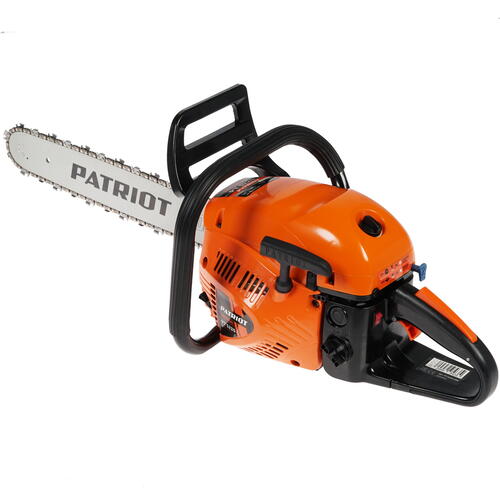 Купить Бензопила Patriot PT 5220 Imperial  1117114. Характеристики, отзывы и цены в Донецке