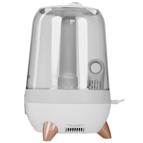Купить Увлажнитель воздуха Evolution HF-888  9186020. Характеристики, отзывы и цены в Донецке
