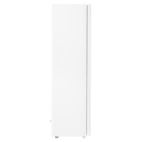 Купить Холодильник с морозильником  MAUNFELD MFF180W белый  5332002. Характеристики, отзывы и цены в Донецке