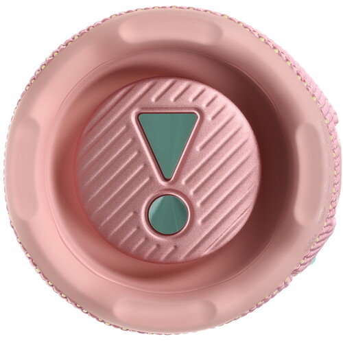 Купить Портативная колонка JBL Flip 7, розовый  5618901. Характеристики, отзывы и цены в Донецке