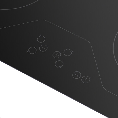 Купить Электрическая варочная поверхность EXITEQ EXH-319CB  9245043. Характеристики, отзывы и цены в Донецке