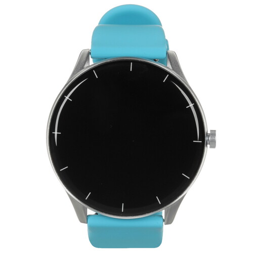 Купить Смарт-часы HIPER IOT WATCH GT + доп. ремешок  9134158. Характеристики, отзывы и цены в Донецке