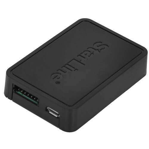 Купить GPS-маяк StarLine M66-S V2  5455368. Характеристики, отзывы и цены в Донецке