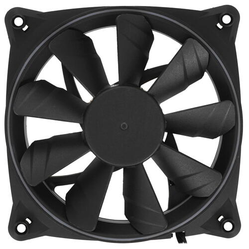 Купить Вентилятор GameMAX GMX-12-DBB [GMX-12-DBB]  9908125. Характеристики, отзывы и цены в Донецке