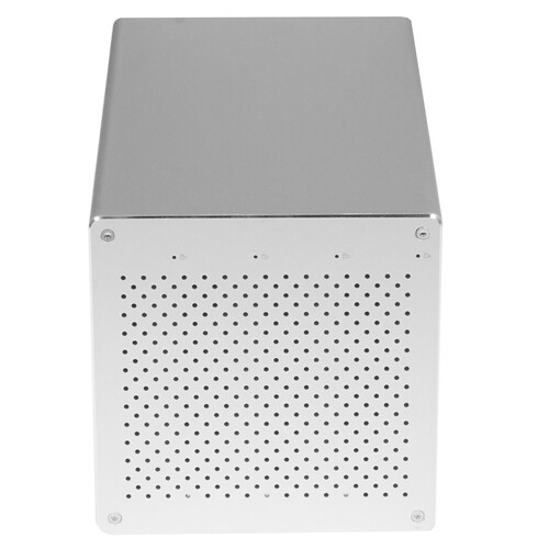 Купить Дисковое хранилище ORICO WS400RU3-SV  1304295. Характеристики, отзывы и цены в Донецке