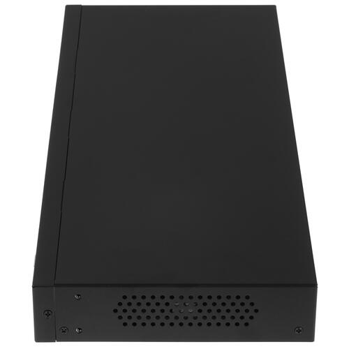 Купить Коммутатор NETIS P124GH  4886796. Характеристики, отзывы и цены в Донецке