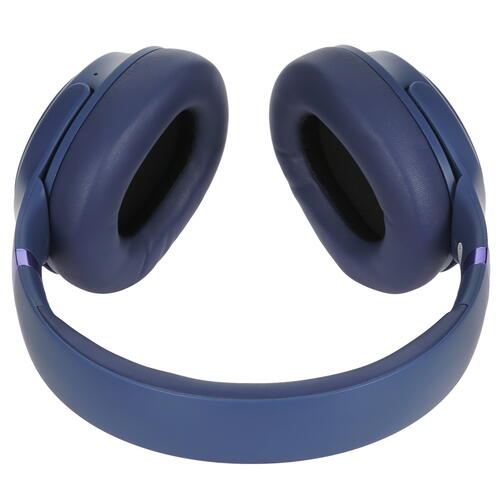 Купить Беспроводные/проводные наушники HAVIT H630BT PRO синий  9100160. Характеристики, отзывы и цены в Донецке