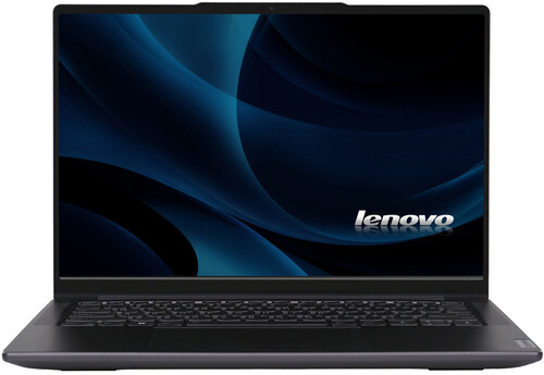 Купить 14.5" Ноутбук Lenovo YogaPro 14S серый  5458672. Характеристики, отзывы и цены в Донецке