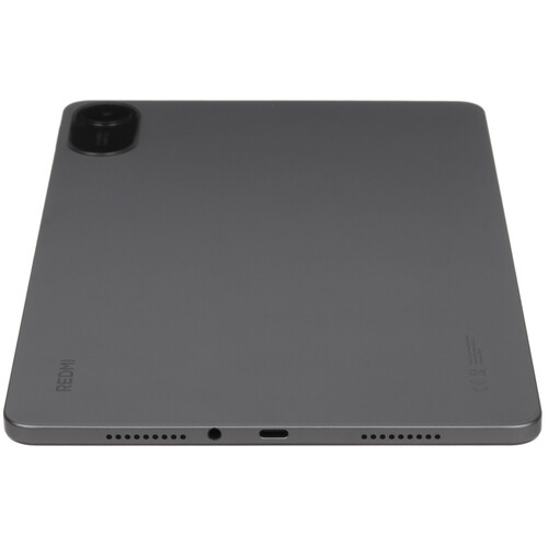 Купить 11" Планшет Xiaomi REDMI Pad 2 Wi-Fi 256 ГБ черный  5629802. Характеристики, отзывы и цены в Донецке