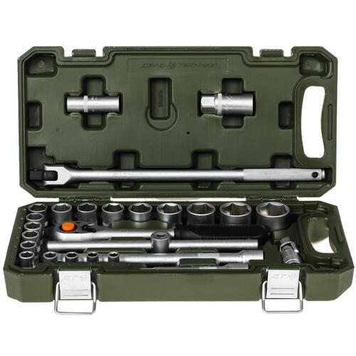 Купить Набор инструментов Дело Техники 620726  5310769. Характеристики, отзывы и цены в Донецке