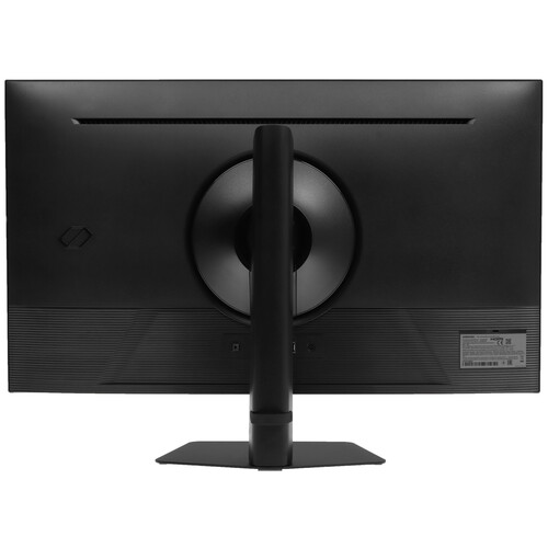 Купить 31.5" Монитор Samsung Odyssey G5 G50D S32DG502EI черный  5463485. Характеристики, отзывы и цены в Донецке