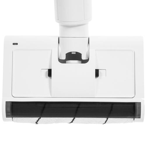 Купить Электрошвабра    Kitfort КТ-5174  белый  9072291. Характеристики, отзывы и цены в Донецке