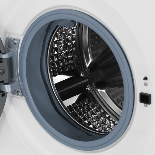 Купить Стиральная машина Samsung WW70AGAS22AELD белый  9183726. Характеристики, отзывы и цены в Донецке