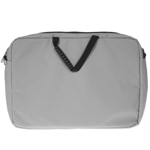 Купить 15.6" Сумка VIVACASE VCN-CBS15--gray  4795784. Характеристики, отзывы и цены в Донецке