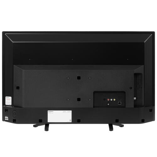 Купить 32" (80 см) Телевизор Sony KD-32W830K черный  5431463. Характеристики, отзывы и цены в Донецке