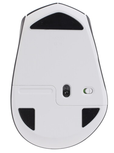 Купить Клавиатура+мышь беспроводная   Logitech MK850 Performance черный  5471998. Характеристики, отзывы и цены в Донецке