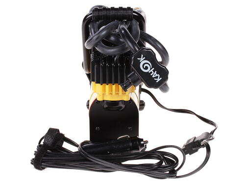 Купить Компрессор для шин Качок K 50 LED  6606297. Характеристики, отзывы и цены в Донецке