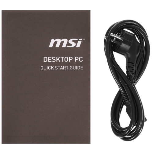Купить ПК MSI MPG Infinite X3 AI 2NUF7-008XRU  5493716. Характеристики, отзывы и цены в Донецке