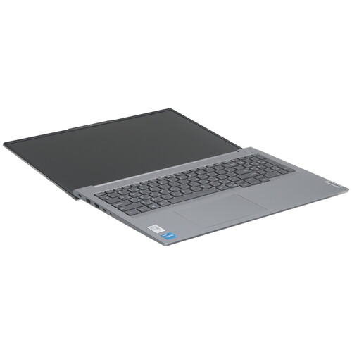 Купить 16" Ноутбук Lenovo ThinkBook 16 G6 IRL серый  5646379. Характеристики, отзывы и цены в Донецке