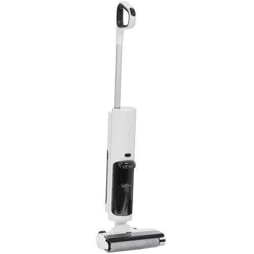 Купить Моющий пылесос вертикальный   Mijia wireless floor Scrubber 2 Lite  белый  5414368. Характеристики, отзывы и цены в Донецке