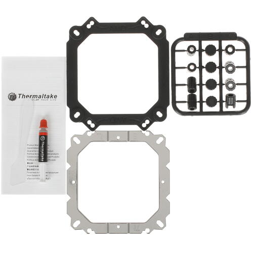 Купить Кулер для процессора Thermaltake TOUGHAIR 110  4808767. Характеристики, отзывы и цены в Донецке