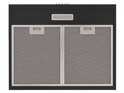 Купить Вытяжка подвесная ELIKOR ECO BK 60 черный  9106558. Характеристики, отзывы и цены в Донецке