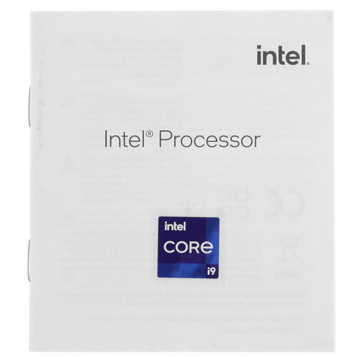 Купить Процессор Intel Core i9-13900F BOX  5099015. Характеристики, отзывы и цены в Донецке
