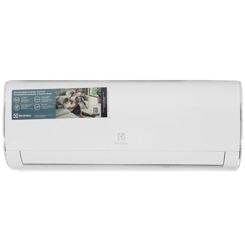 Купить Кондиционер настенный сплит-система Electrolux EACS/I-07HAT/N3_21Y белый  5356566. Характеристики, отзывы и цены в Донецке