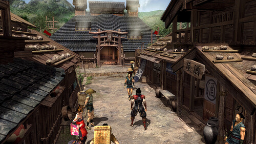 Купить Игра Onimusha 2: Samurai's Destiny (Steam)  5630190. Характеристики, отзывы и цены в Донецке