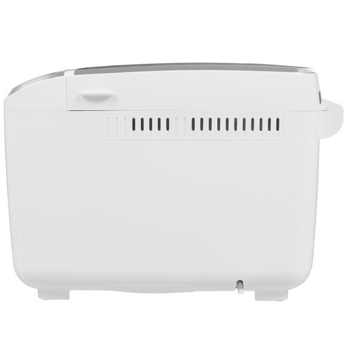 Купить Хлебопечь Hyundai HYBM-M0815 белый  5314111. Характеристики, отзывы и цены в Донецке